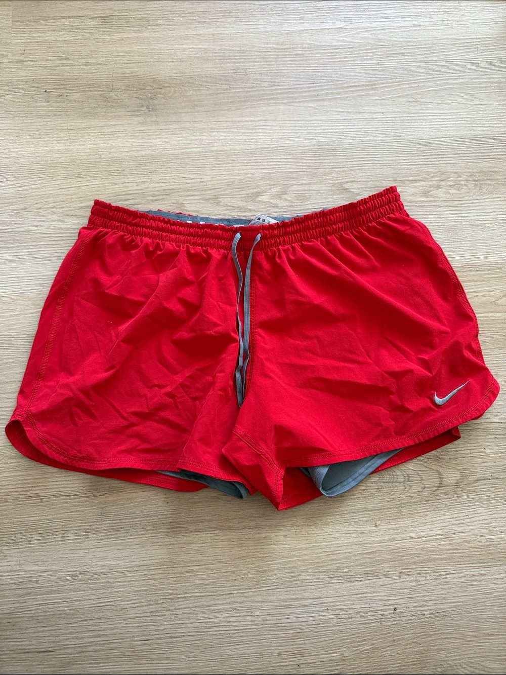 Nike shorts